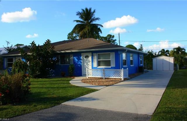 3878 Quails WALK - 3878 Quails Walk, Bonita Springs, FL 34134