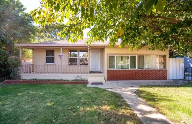 8457 Tampa Ave - 8457 Tampa Avenue, Los Angeles, CA 91324