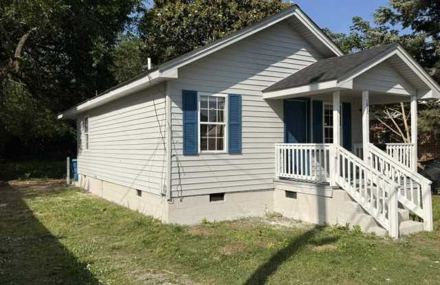 1002 E Harnett Street photos photos