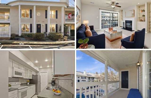 10195-C ASHBROOKE Court unit: 111 photos photos