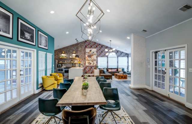 Amberton Apartments Gallery 4