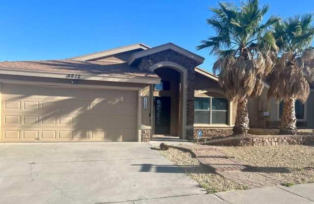 4812 Red Canyon Court photos photos