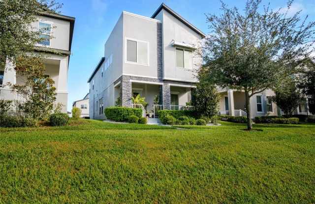 15090 STUTTGART ALLEY - 15090 Stuttgart Alley, Horizon West, FL 34787