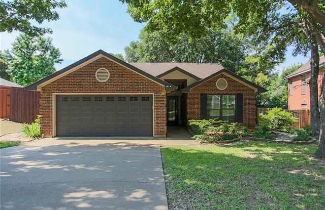 409 Caviness Drive Gallery 2