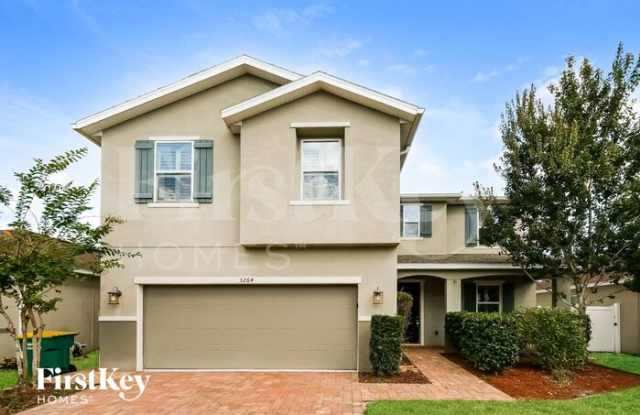 3264 Macintosh Road - 3264 Macintosh Road, Pasco County, FL 34639