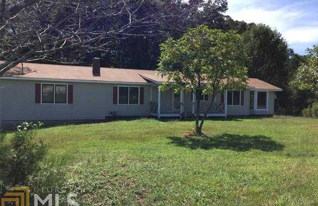 182 Moore Rd - 182 Moore Road, Hart County, GA 30643