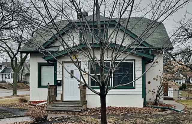 3601 North Thomas Avenue photos photos