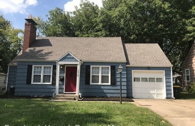5310 Lamar - 5310 Lamar Avenue, Mission, KS 66202