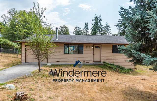 2 Bed 1 Bath Home in Northgate photos photos