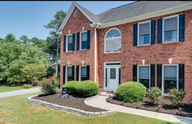 2965 Dacula Oaks Dr - 2965 Dacula Oaks Drive Northeast, Gwinnett County, GA 30019