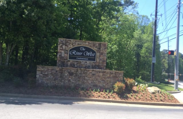 4239 Northside Parkway - 4239 Northside Parkway Northwest, Atlanta, GA 30327