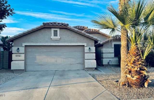 10752 W Granada Road - 10752 West Granada Road, Avondale, AZ 85392