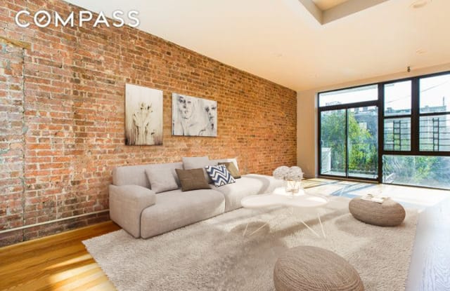 164 West 123rd Street - 164 West 123rd Street, New York City, NY 10027