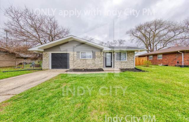 2416 Morning Star Drive photos photos