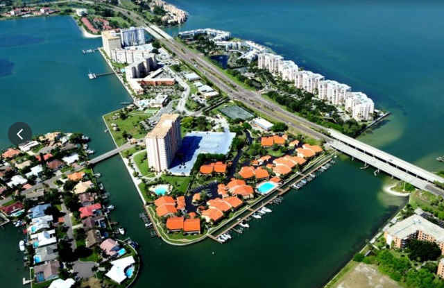 4790 Brittany Drive South - 4790 Brittany Drive South, St. Petersburg, FL 33715