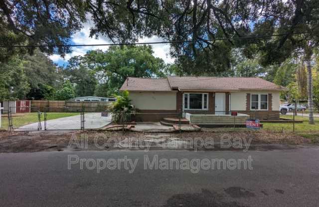 208 W Kirby St - 208 West Kirby Street, Tampa, FL 33604