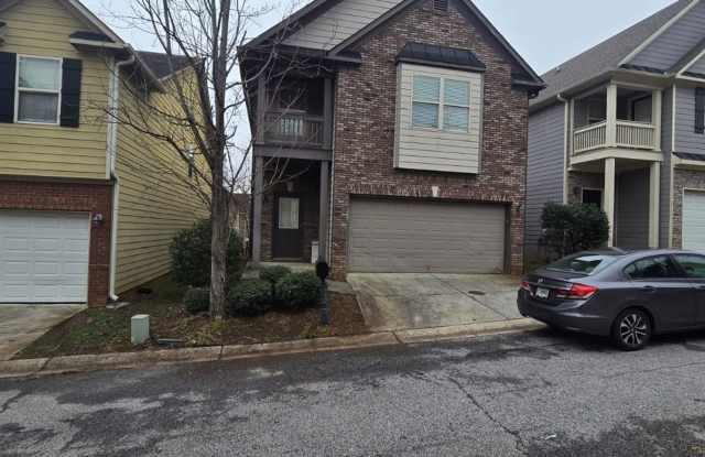 Charming 3BR House in Atlanta photos photos