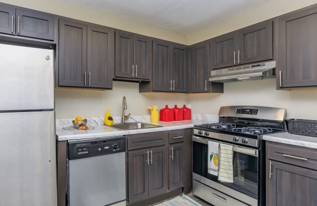 Ashton Heights photos photos