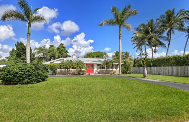 8251 SW 134th St - 8251 Southwest 134th Street, Pinecrest, FL 33156