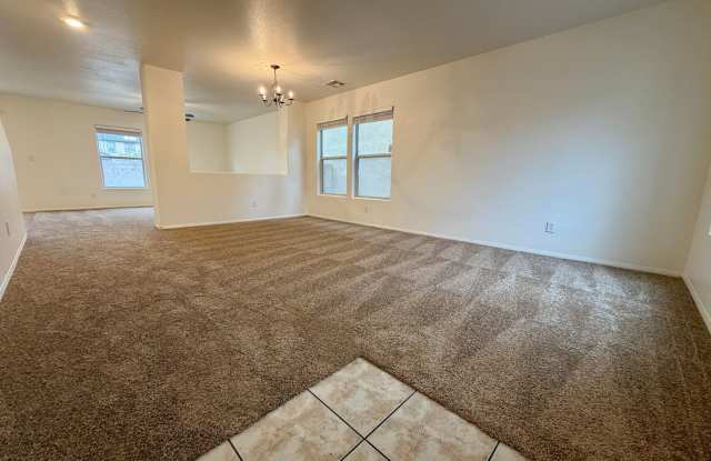 3 bedroom near park and playground in NLV Gallery 4