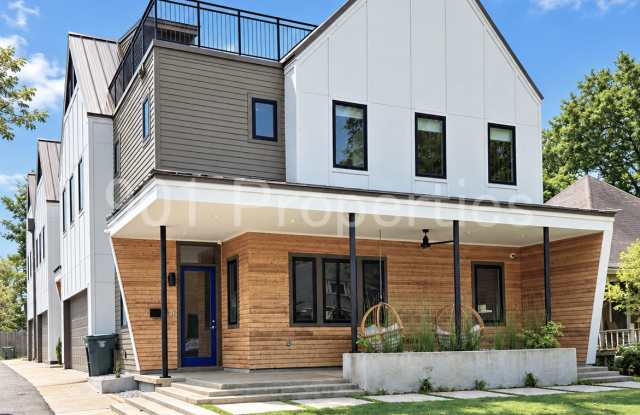 2115 Jefferson Avenue Gallery 1