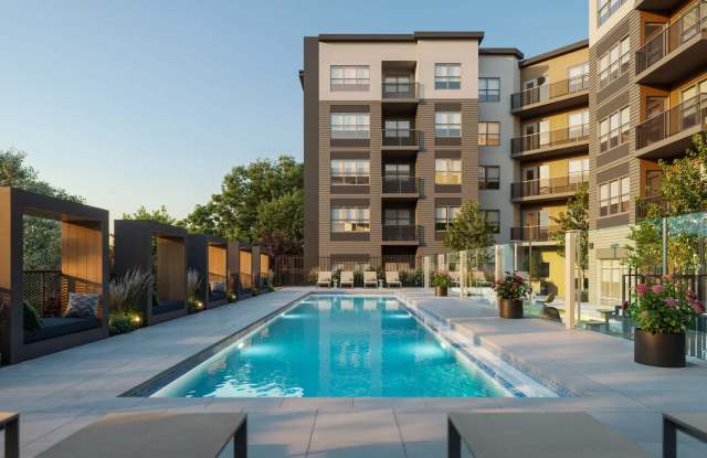 One Webb Avenue photos photos