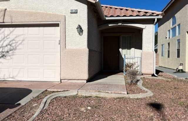 9636 Rainfall Avenue photos photos