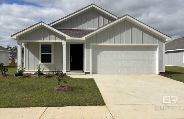 9653 Soldier Horse Drive - 9653 Soldier Horse Drive, Baldwin County, AL 36535