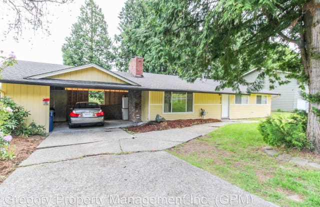 8312 140th Ave NE - 8312 140th Avenue Northeast, Redmond, WA 98052