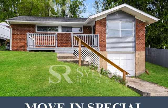 112 Lewis Drive - 112 Lewis Drive, Allegheny County, PA 15235