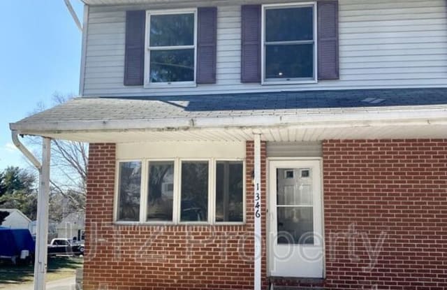 1346 West St. - 1346 West Street, Hampstead, MD 21074