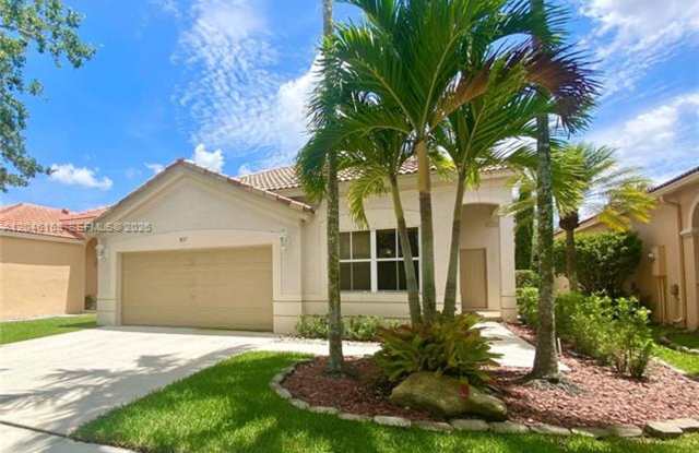 837 Tanglewood Cir, Weston, FL 33327 photos photos
