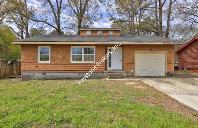 5587 General Harris Dr. photos photos