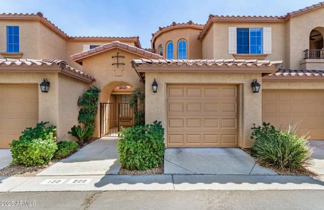 10655 N 9TH Street - 10655 North 9th Street, Phoenix, AZ 85020