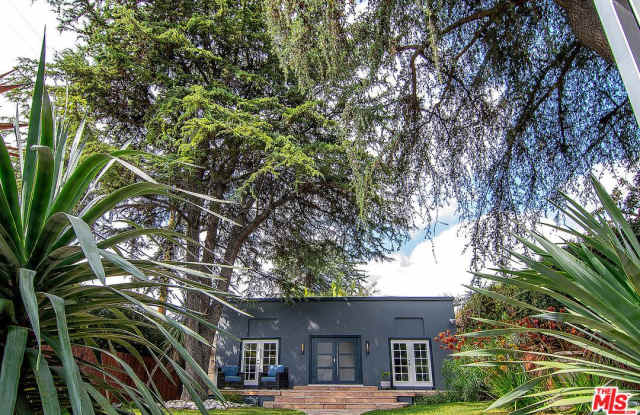 1301 North ORANGE GROVE Avenue Gallery 3