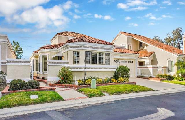 23469 El Greco - 23469 El Greco, Mission Viejo, CA 92692