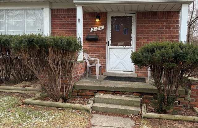 3 bedroom 1 bath Ranch with basement photos photos