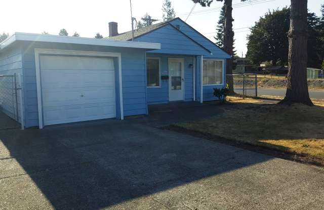 8645 S Park Ave, 3 bdrm 1 bath, $2095 rent photos photos