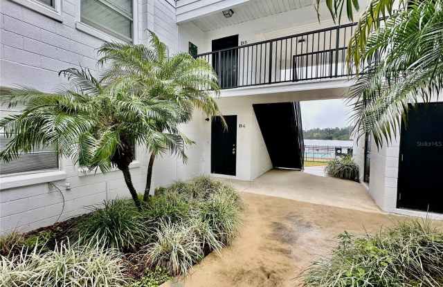 1550 11TH STREET NE - 1550 11th Street Northeast, Winter Haven, FL 33881