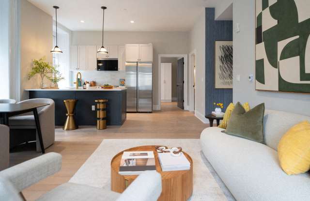 The Residences at The Bellevue photos photos