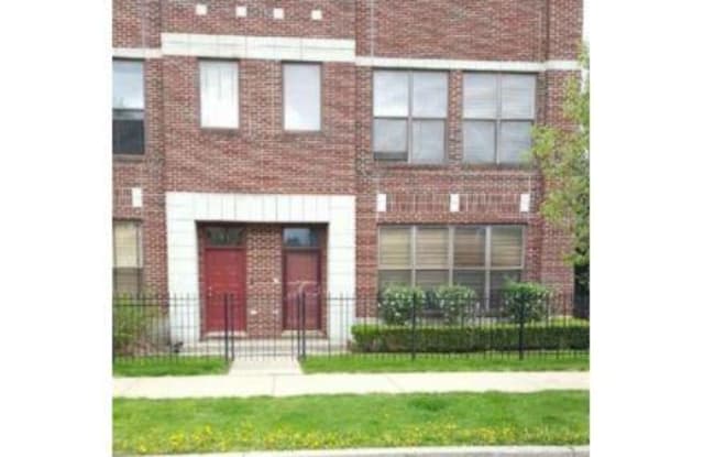 63 PALLISTER ST # 9 - 63 Pallister Street, Detroit, MI 48202