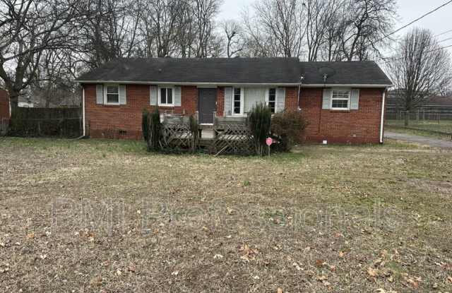 2102 Cypress Dr - 2102 Cypress Drive, Murfreesboro, TN 37130 2102 Cypress Dr - 2102 Cypress Drive, Murfreesboro, TN 37130