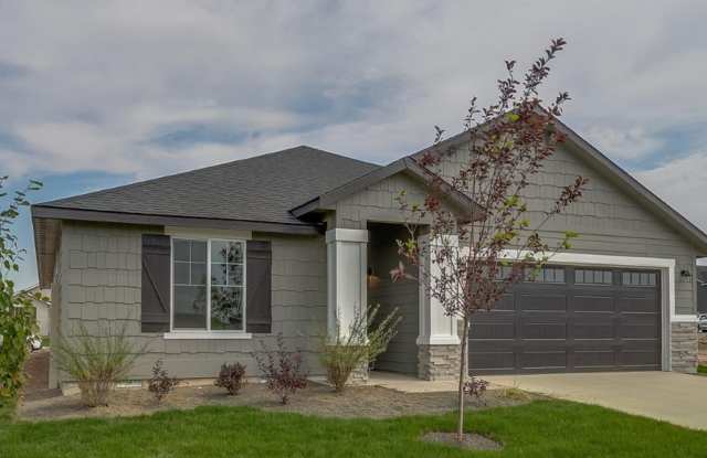 Stunning Modern Home in Desirable Star, Idaho photos photos