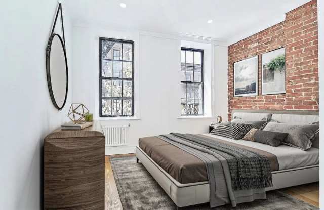 5 Spring Street - 5 Spring Street, New York City, NY 10012