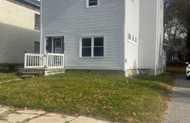 206 S Melcher St photos photos