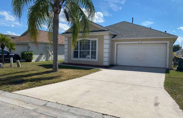 4 Bedroom Pool Home in Davenport, FL photos photos