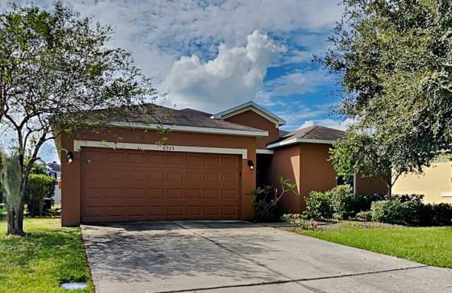 6925 Glenbrook Dr - 6925 Glenbrook Drive, Medulla, FL 33811