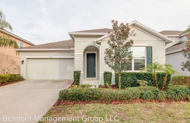 4355 Old Sycamore Loop - 4355 Old Sycamore Loop, Horizon West, FL 34787