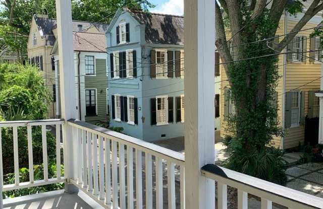 12 West Street Gallery 4