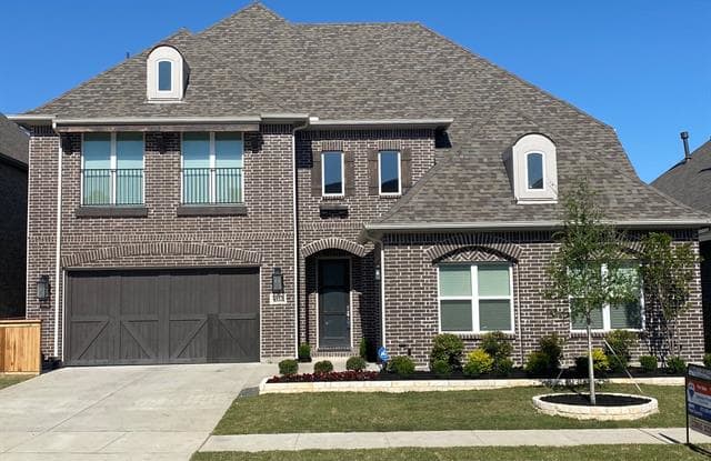 6913 Golf Club Drive - 6913 Golf Club Drive, McKinney, TX 75070